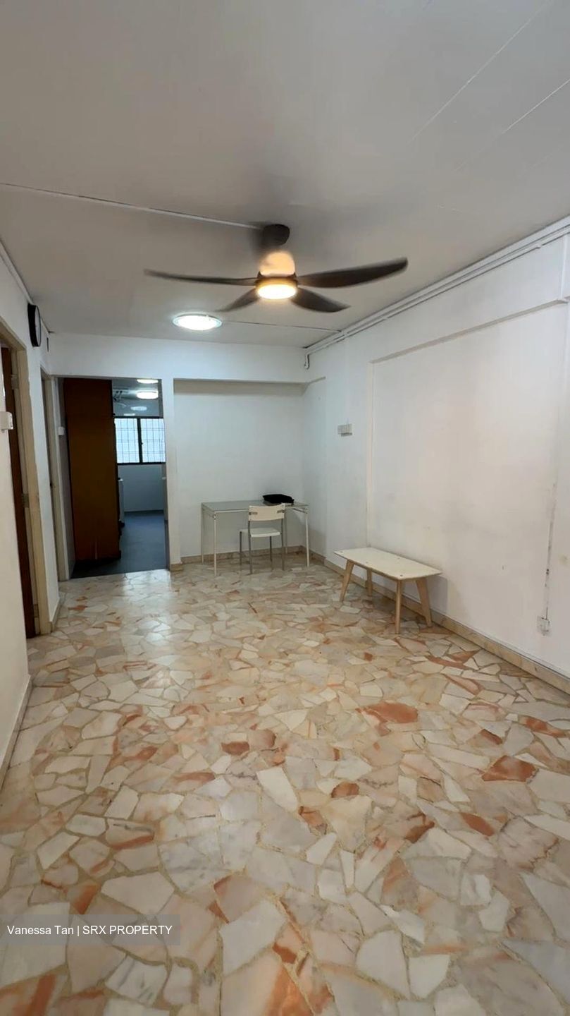 Blk 113 Potong Pasir Avenue 1 (Toa Payoh), HDB 3 Rooms #603272771
